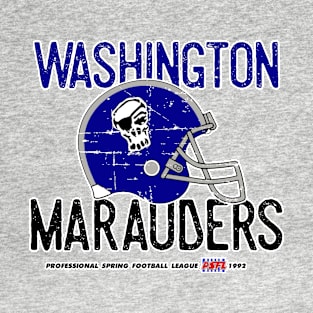 Washington Marauders T-Shirt